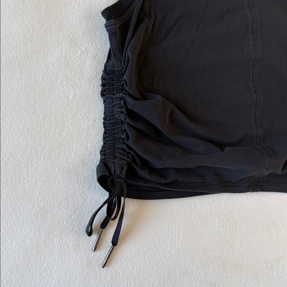 Lululemon Cinch it Up Tank Top
Black - Picture 5 of 10